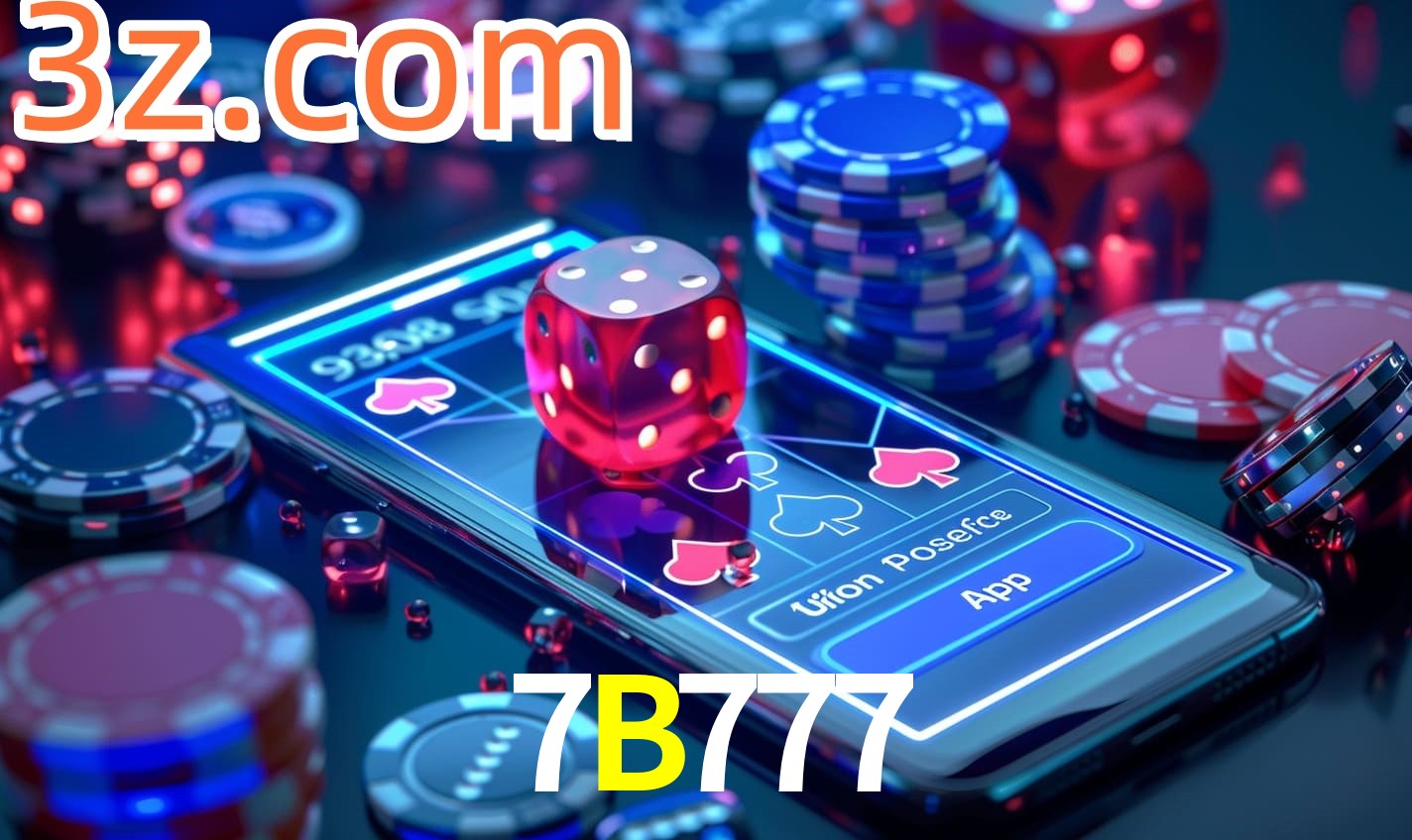 Baixar App 7B777