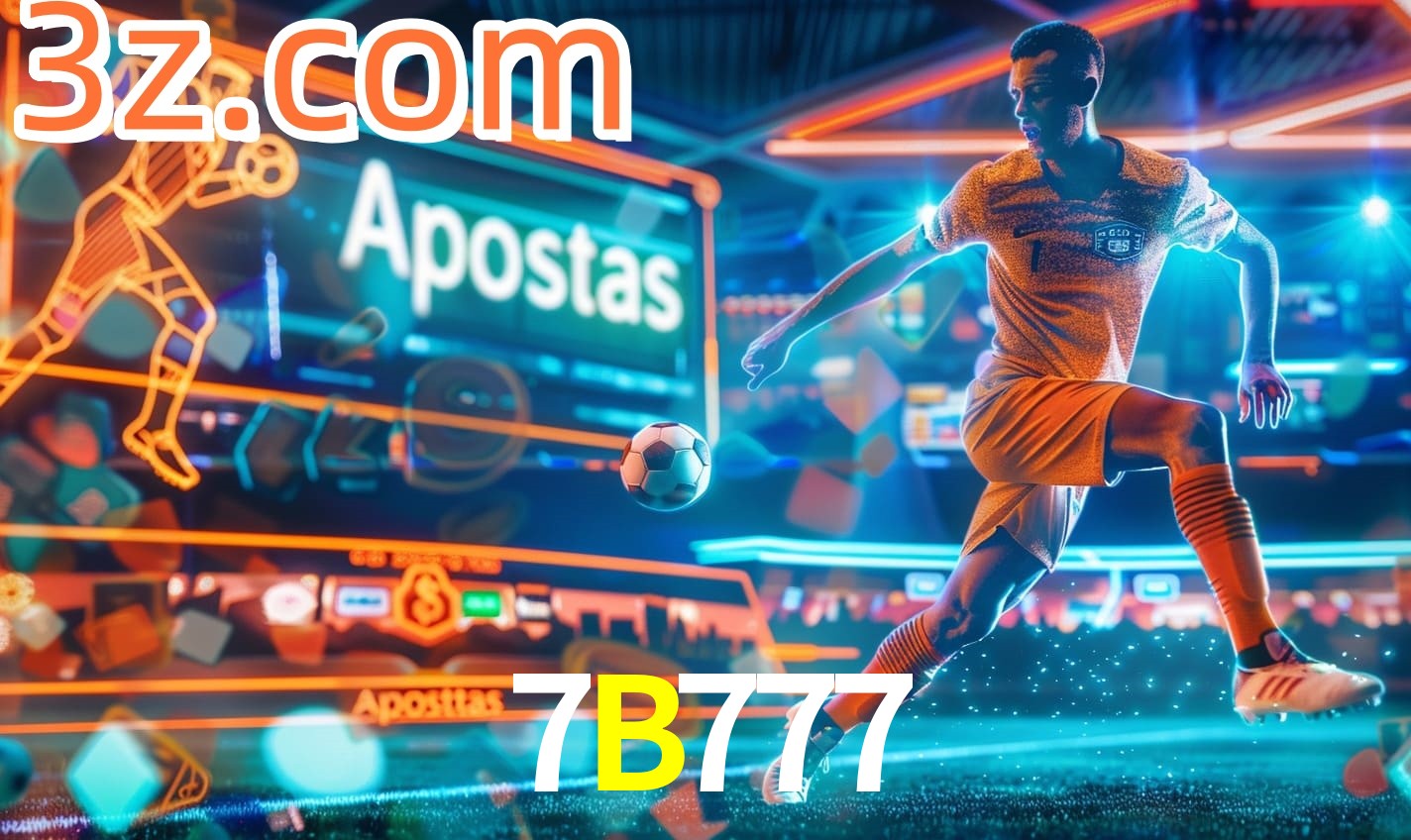 Apostas 7B777