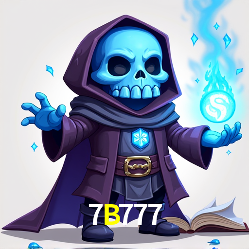 Jogos Emocionantes 7B777