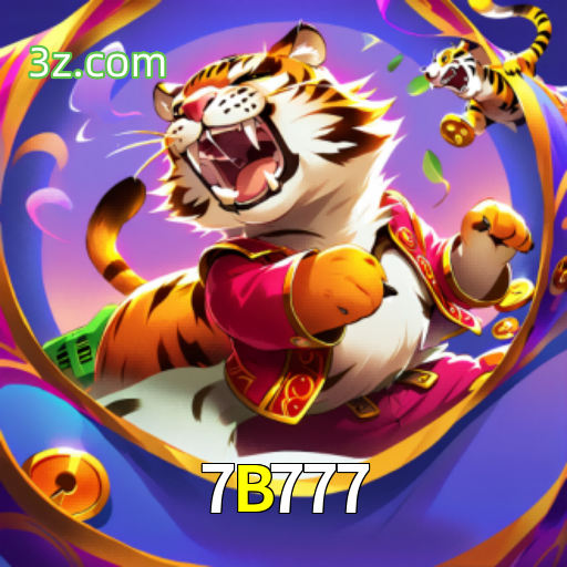 Cassino Online 7B777